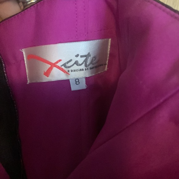 Prom/Formal Fancy Party Dress - Picture 4 of 6